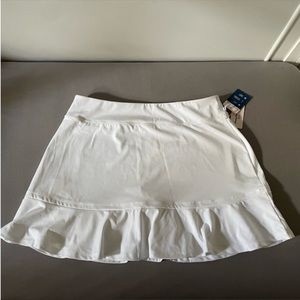 TOMMY BAHAMA GOLF SKIRT WITH UNDERSHORTS
